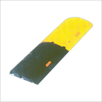Plastic Speed Bump