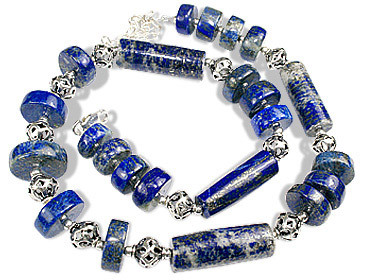 Lapis Lazuli Necklace