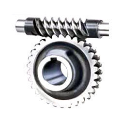 Worm Gears