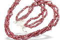 Garnet Necklace