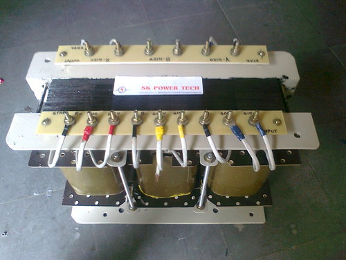 Isolation Transformer
