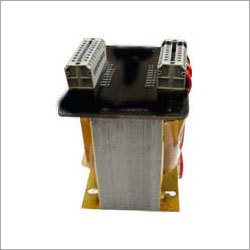 Control Transformer