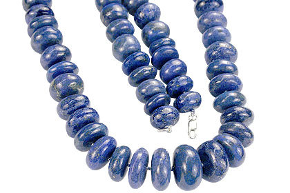 Lapis Lazuli Necklace