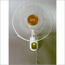 Wall Mounted Electric Fan