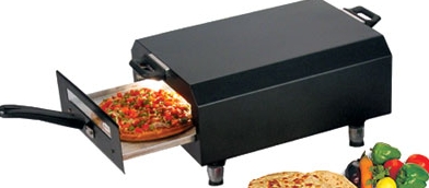 Electric Tandoor Application: For Home