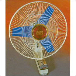 Wall Mounted Fans