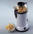 Popcorn Maker Application: For Home And Industrial