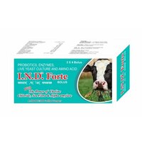 Vertinery MediciNe (I.N.D. Forte)