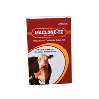 Mactone I.U.