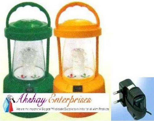 Solar Lanterns