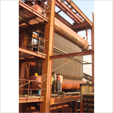 Fire Tube Boilers