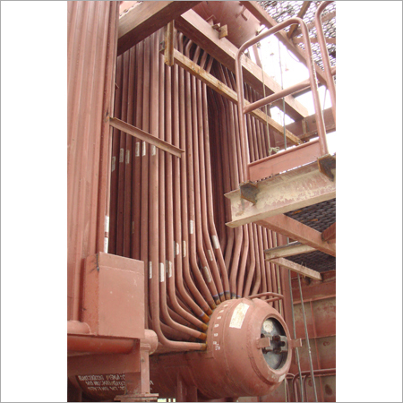 Boiler Parts