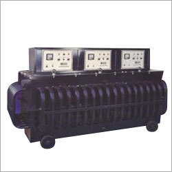 Three Phase Oil Cooled