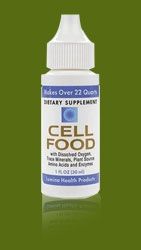 CELL FOOD