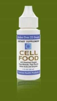 CELL FOOD