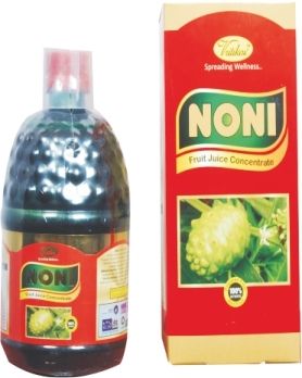 NONI JUICE 400 ML