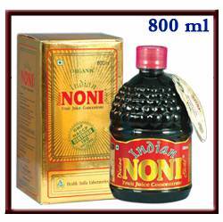 NONI JUICE 800 ML