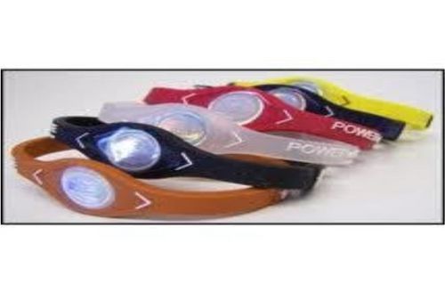 POWER BALANCE BELT