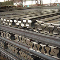 Crane Rail