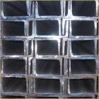 Mild Steel Chanell