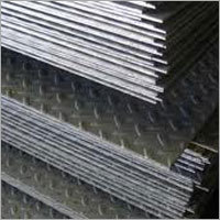 Mild Steel Plate