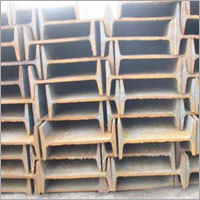 Mild Steel Joists