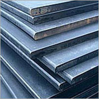 Mild Steel Plate