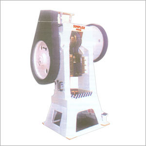 Pillar Type Power Presses Machine