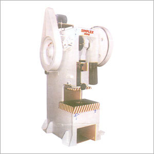 American Type Power Presses Machine
