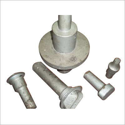 Aluminium Alloy Forging