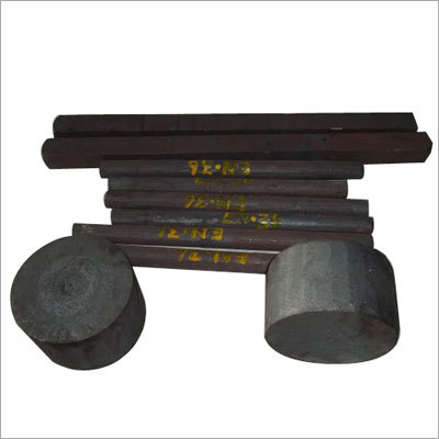 Non Ferrous Alloy Forging