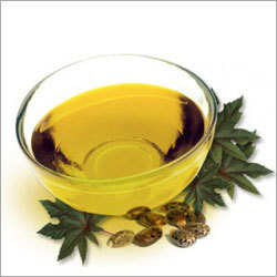Castor Oil