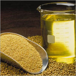 Soybean Oil