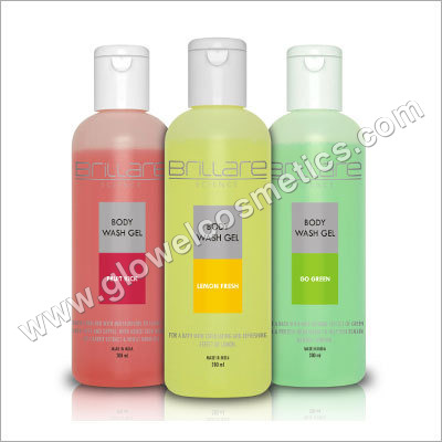 Body Wash
