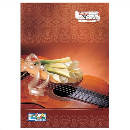 Paper Stationery Products