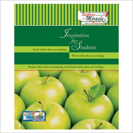 School Special Notebooks