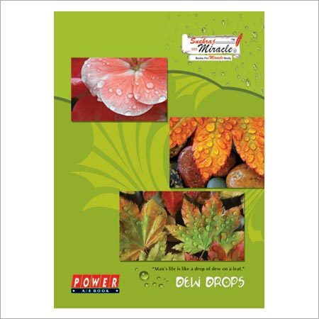 Office & School Notebooks