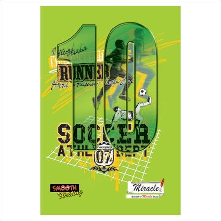 Project Papers notebook