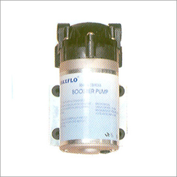 Domestic Booster Pump