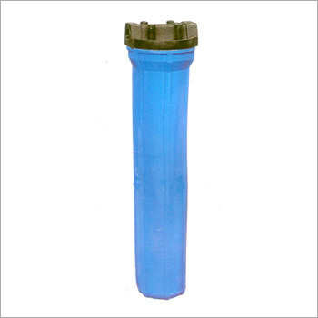 Membrane Filter Housing