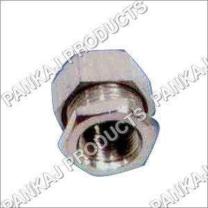 Metal Shaft Lock Nuts