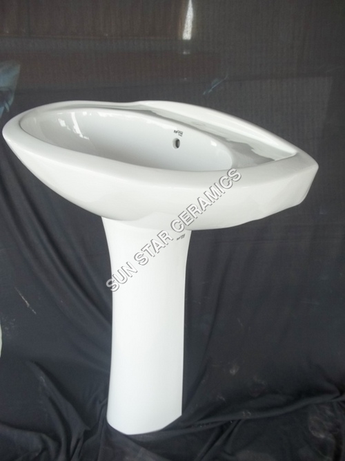  Bathroom Wash Basin