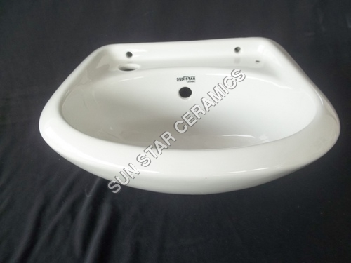  Bathroom Wash Basin
