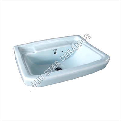  Bathroom Wash Basin