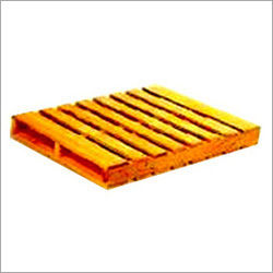 Any Color Double Deck Pallets