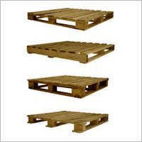 Any Color Drum Pallets