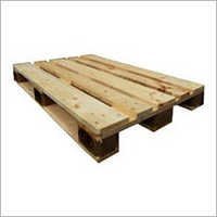 Euro Pallets - Pine & Silver Wood, Customized Size, Reusable & Durable Design With Foldable Aluminum Hinges
