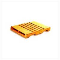 Partial Four Way Pallets