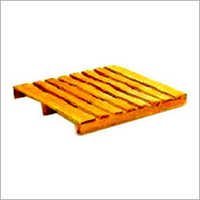 Any Color Single Deck Pallets