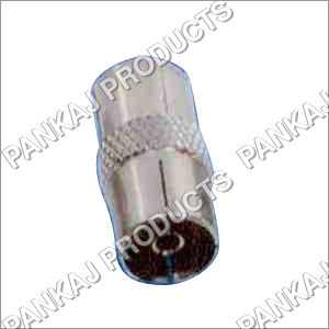 RF Female To Female Connector